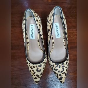 Steven Madden Heels